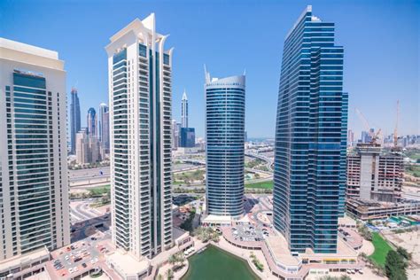 V3 Tower By Nakheel Properties In Dubai Marina Dubai Apartments For