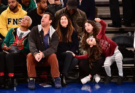 Adam Sandler celebrates 20th wedding anniversary with wife Jackie