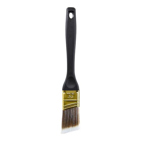 2 12 In Angle Paint Brush Professional Quality