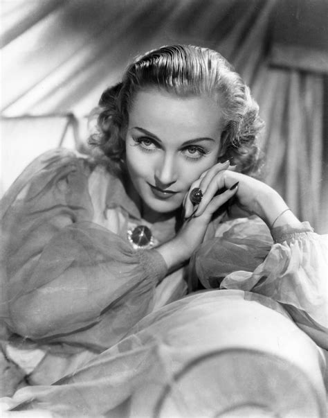 Carole Lombard 5 Fascinating Facts — Aprils Old Hollywood