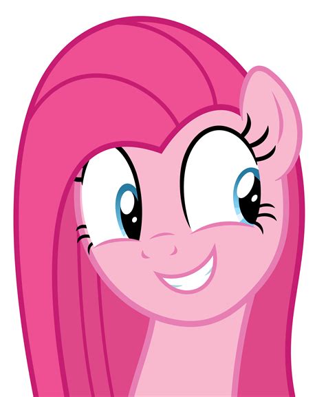 Safe Artist Slb Pinkie Pie Earth Pony Pony Beautiful