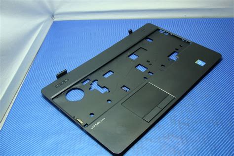 Dell Latitude E5540 15 6 Genuine Laptop Palmrest W Touchpad A136L6