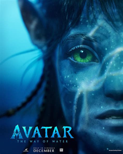 Avatar The Way Of Water 2022 Imdb