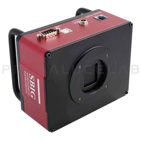 SBIG STF 8300 Monochrome Camera Buy Online Primalucelab