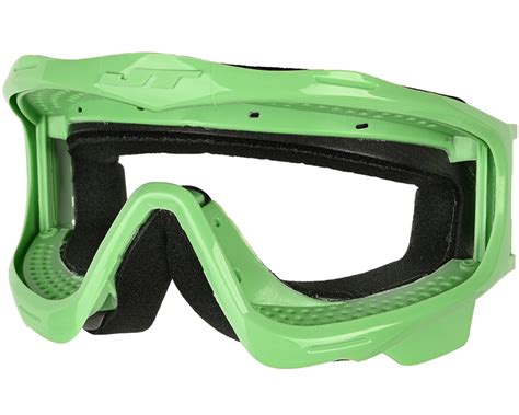 JT Flex 7/Flex 8/ProFlex/Spectra Goggle Mask Frame (No Lens) - Liquid