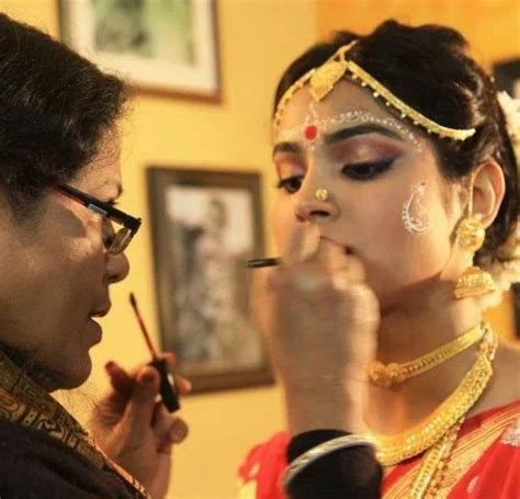 Service Provider Of Bridal Makeup Services Party Makeup Services By