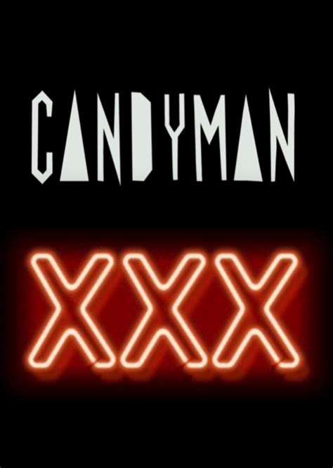 Fan Casting Teanna Trump as Brianna Cartwright in Candyman XXX Parody ...