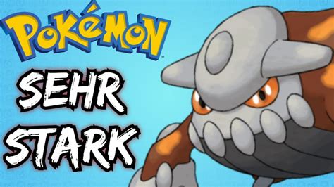 So spielt man Heatran Moveset Pokémon Karmesin Purpur YouTube