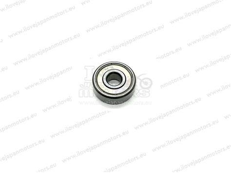 NEW JAPAN BEARING KOYO 6301 ZZ - I Love Japan Motors