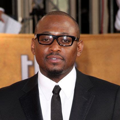 Omar Epps Discussion On Pdb