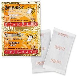 HotHands® Hand Warmers - Bulk Pack | Hand warmers, Warmers, Guest gifts