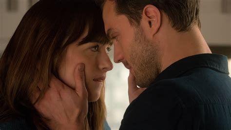 Fifty Shades Darker, Dakota Johnson, mask, best movies HD Wallpaper