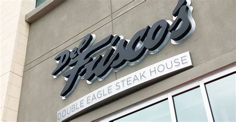 Del Frisco’s says portfolio offers leverage with landlords | Nation's Restaurant News