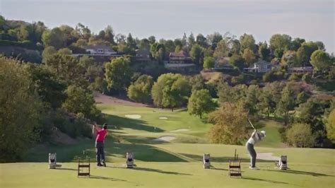 Tiger Woods-Rory McIlroy Nike Commercial: No Cup is Safe! - The