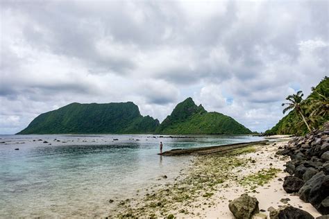 National Park Of American Samoa The Greatest American Road Trip