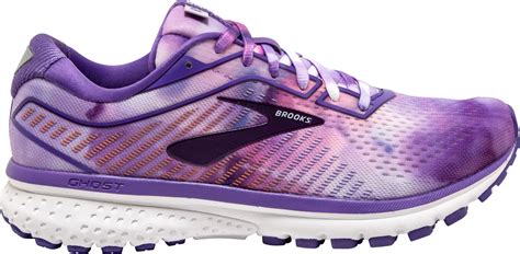 Brooks Women S Ghost 12 Empower Her Collection Running Shoes Big