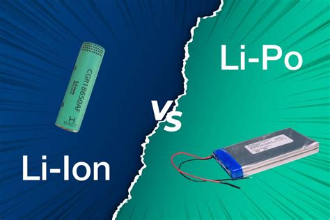 Induzieren Unbestimmt Pekkadillo Lithium Batterie Vor Und Nachteile