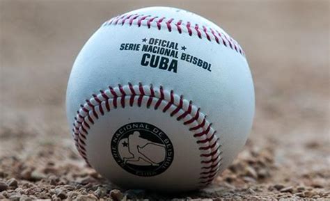 La Pasión De La Serie Nacional De Cuba Llega A Bym Sport