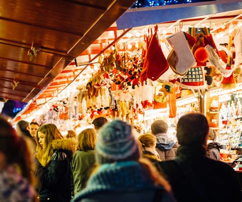 Beliebte Weihnachtsm Rkte In Nrw Berlin N Rnberg Alle Infos