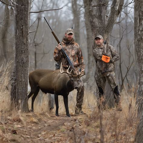 hunting review uncovering   gear  tactics   successful hunt tactical sd