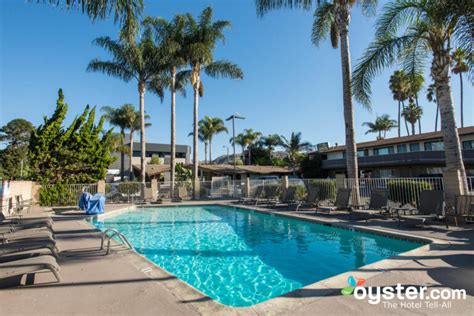 Best Western Plus Inn Of Ventura Review: What To REALLY Expect If You Stay