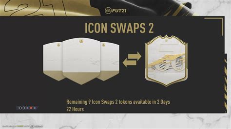 Fifa 21 Icon Swap 4 Scambi Icone Tutto Quello Che Devi Sapere