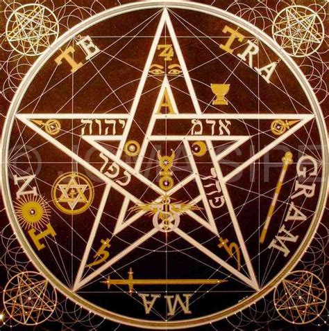 EL ESPACIO DEL ALMA SIGNIFICADOS DE TETRAGRAMMATON