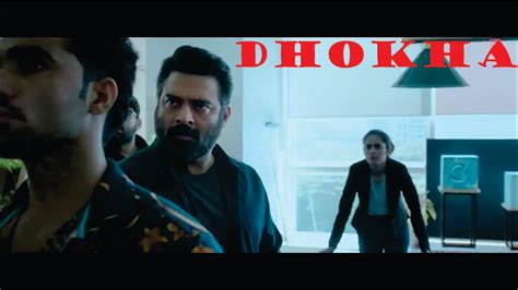 Dhokha 2022 Full Hindi Movie Fan YouTube