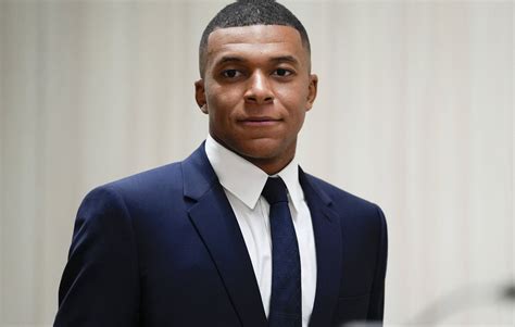 Kylian Mbappé tout proche de prendre le contrôle du Stade Malherbe de