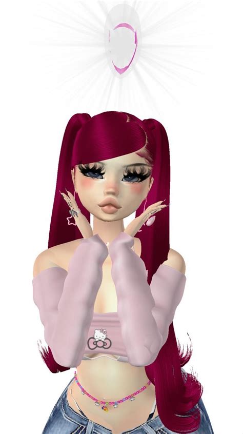 Virtual Girl Virtual Fashion Second Life Avatar Imvu Outfits Ideas