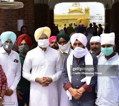 Sukhdev Singh Dhindsa Photos And Premium High Res Pictures Getty Images