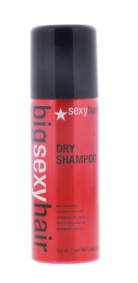 Big Sexy Hair Volumizing Dry Shampoo 11 Oz