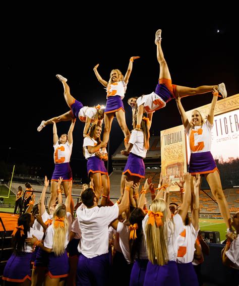 Homecoming 101 Need To Know Traditions Celebrated In Tigertown For