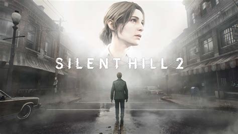 Silent Hill 2 – PS5-Spiele | PlayStation (Deutschland)