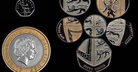 British Coins Create Sheild Album On Imgur