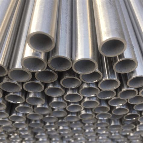 Astm A269 Stainless Steel Seamless Pipe