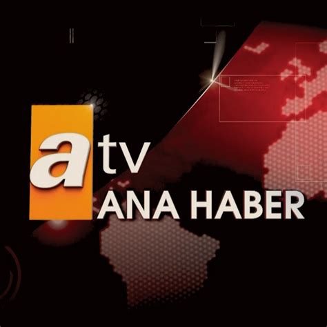 Atv Haber Youtube