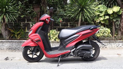 Yamaha Mio Gravis Review Specs Price Photos