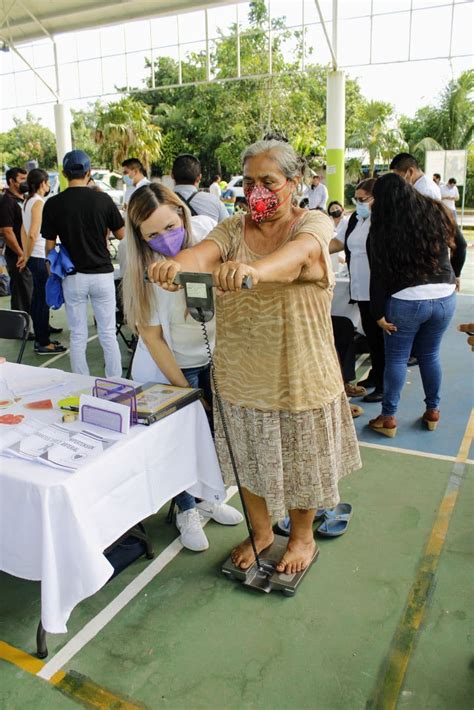 Dif Puerto Morelos Reafirma Su Compromiso De Trabajar A Favor De Los