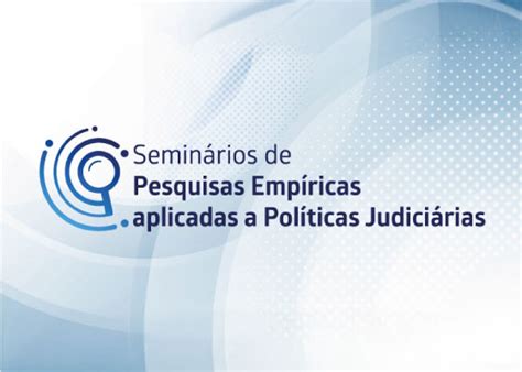 Cnj Promove Semin Rio Sobre Acessibilidade No Poder Judici Rio Enfam