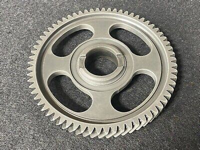 MacDaddy Racing Yamaha Banshee Clutch Basket Gear EBay