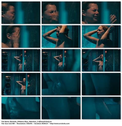 Free Preview Of Michelle Williams Naked In Blue Valentine 2010