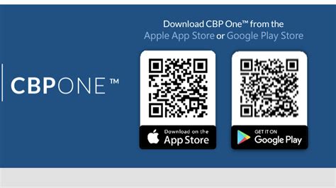 C Mo Descargar La App Cbp One Infodigna