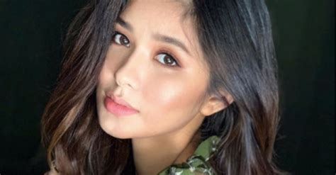 Loisa Andalio Breaks Silence On Alleged Video Scandal Inquirer Entertainment