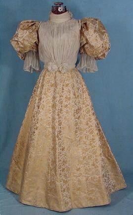 Antique Dress Item For Sale