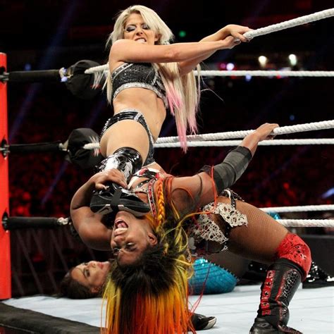 Pin On Alexa Bliss