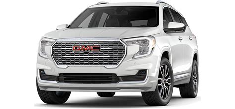 Gmc Terrain 2024 Review