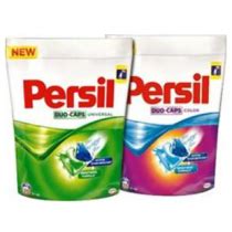 Persil Duo Caps Bentrading B V