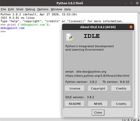 How To Setup Python Development Environment In Ubuntu And Fedora