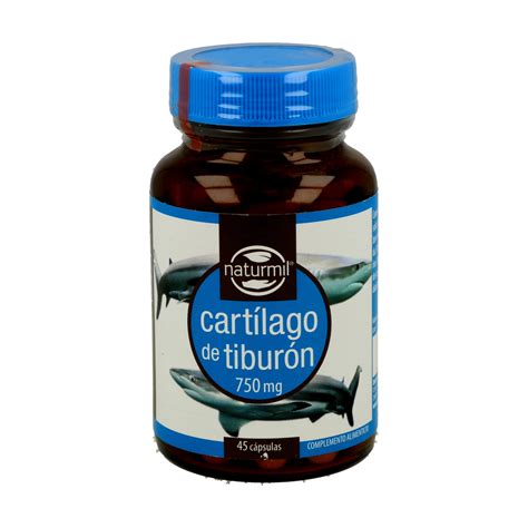 Comprar Cart Lago De Tibur N C Psulas De Mg Naturmil Naturitas